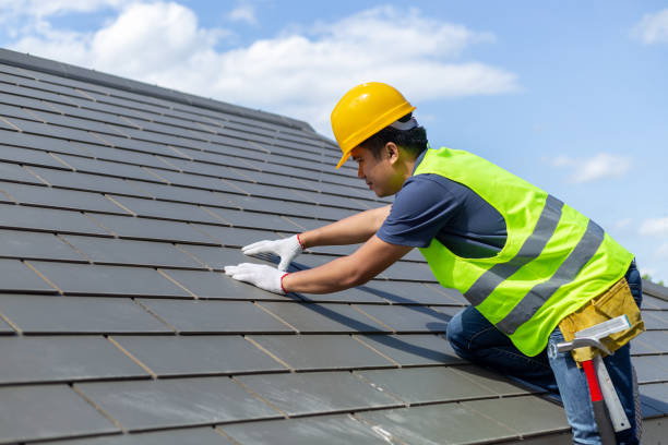 Reliable Fremont, NE Roofing Contractor Solutions