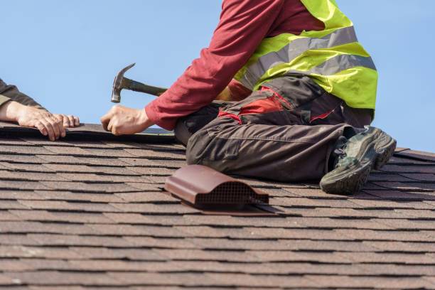 Best Commercial Roofing Services  in Fremont, NE