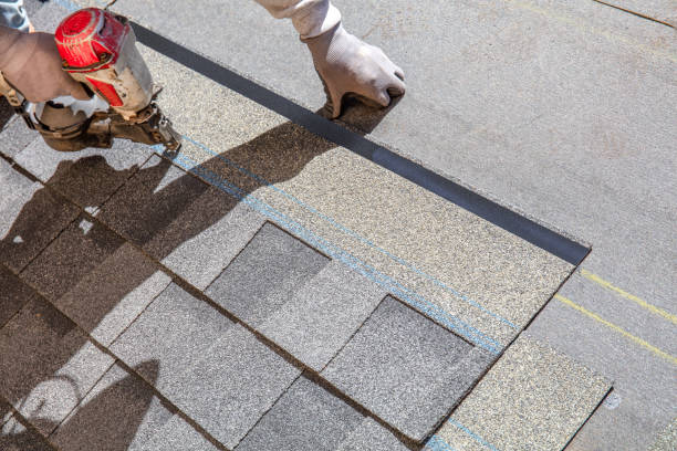 Slate Roofing Contractor in Fremont, NE